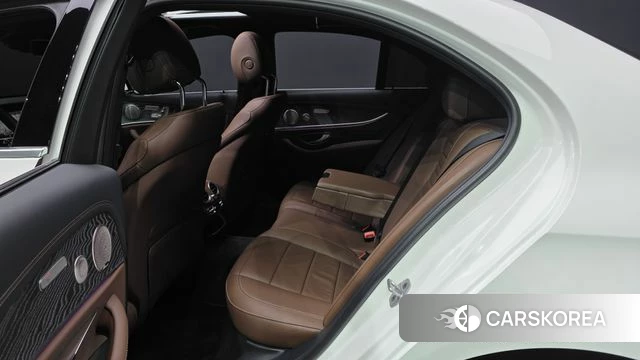Mercedes-Benz E-Class W213 id 4488709 из Кореи 18