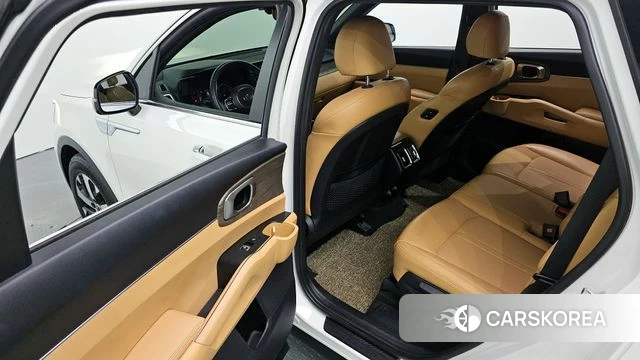 Kia Sorento 4th Generation id 4423657 из Кореи 18