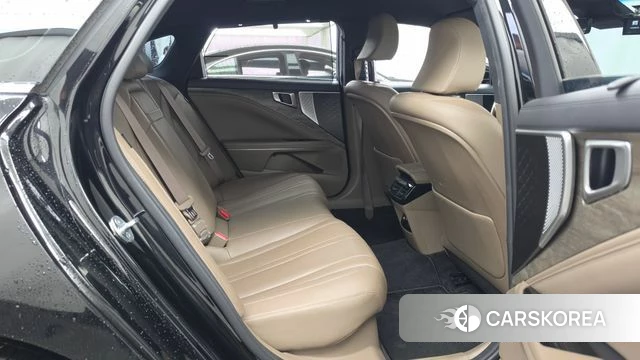 Kia K8 Hybrid id 4754194 из Кореи 18