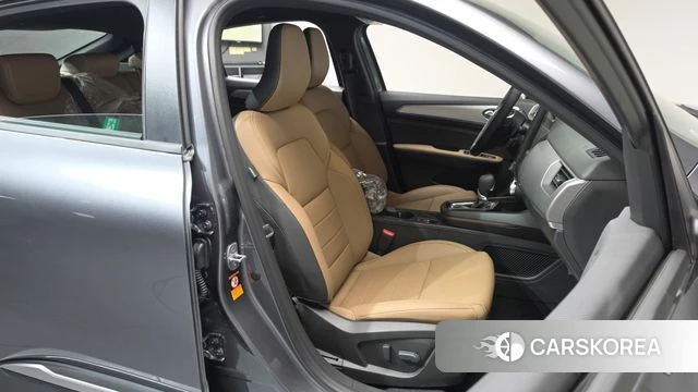 Renault Korea (Samsung) Arcana id 4559894 из Кореи 18