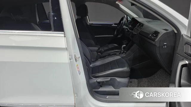 Volkswagen Tiguan second Generation id 4741076 из Кореи 18