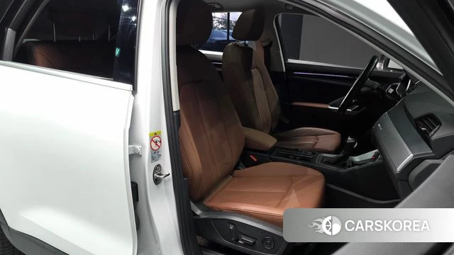 Audi Q3 (F3) id 4187710 из Кореи 18