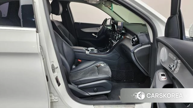 Mercedes-Benz GLC-Class X253 id 4780643 из Кореи 18