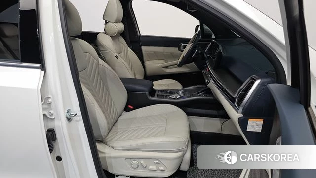 Kia The New Sorento 4th Generation id 4847664 из Кореи 18