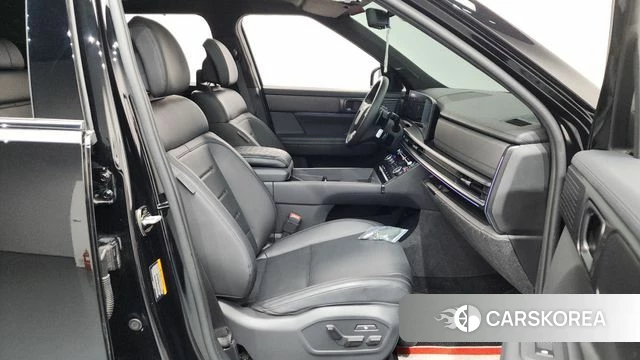 Hyundai Santa Fe (MX5) id 4329704 из Кореи 18