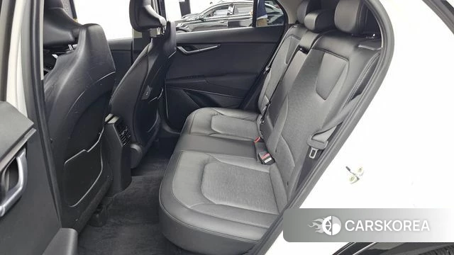 Kia Di Ol Nu Niro id 4656840 из Кореи 18