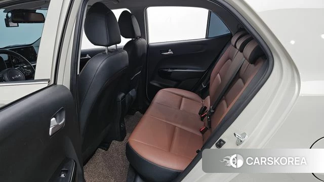 Kia The New Morning (JA) id 4863316 из Кореи 18