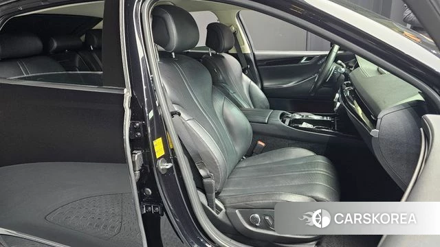 Genesis G80 (RG3) id 4457822 из Кореи 18