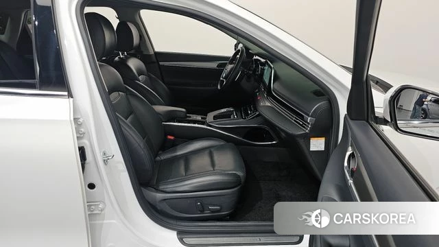 Hyundai The New Grandeur IG Hybrid id 4444693 из Кореи 18