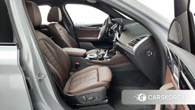 BMW X4 (G02) id 4400195 из Кореи 18