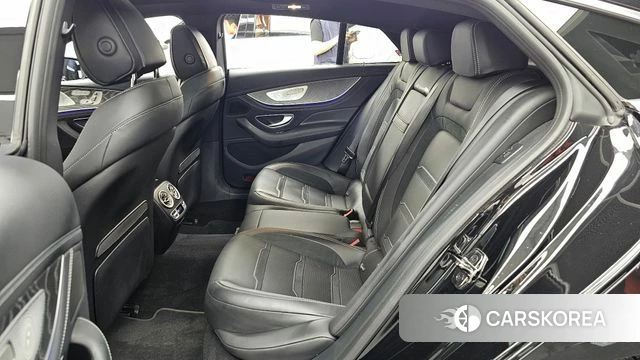 Mercedes-Benz AMG GT id 4607966 из Кореи 18