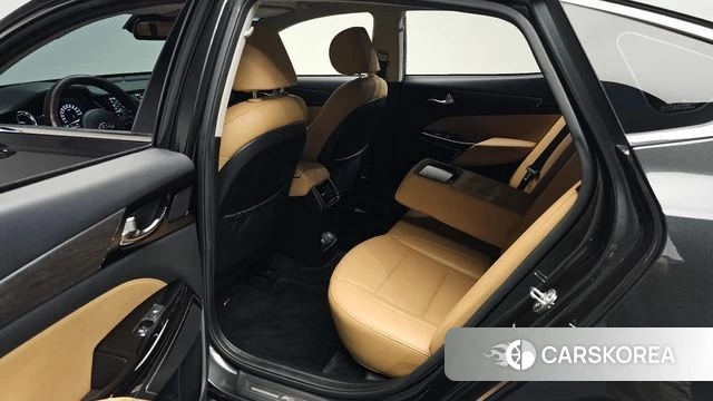 Kia K7 Premier Hybrid id 4594302 из Кореи 18