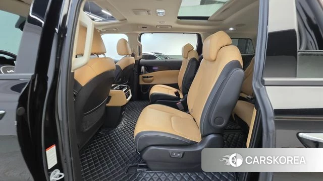 Kia Carnival 4th generation id 4315796 из Кореи 18