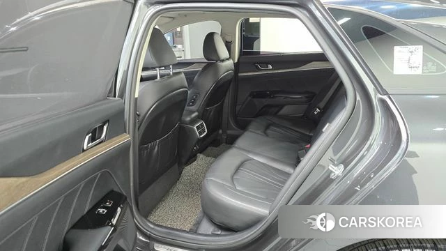 Kia K5 3rd generation id 4446840 из Кореи 18