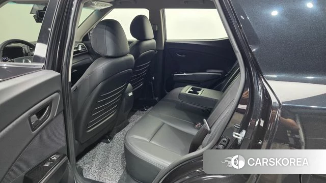 Ssangyong The New Tivoli id 4635093 из Кореи 18