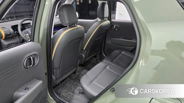 Hyundai Casper id 4488273 из Кореи 18
