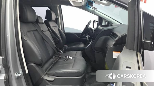Hyundai Staria id 4468288 из Кореи 18