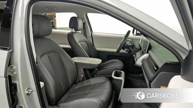 Hyundai Ionic 5 id 4402186 из Кореи 18