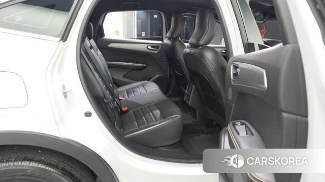 Renault Korea (Samsung) XM3 id 4964846 из Кореи 18