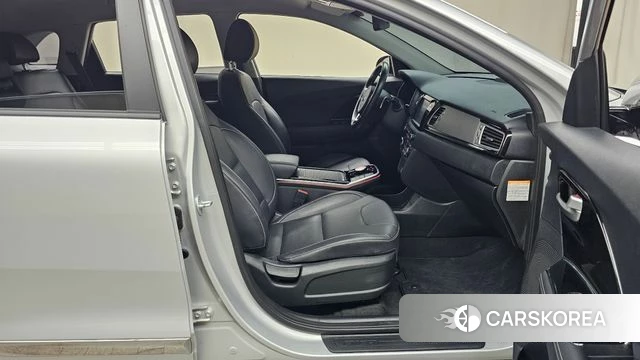 Kia Niro EV id 4309874 из Кореи 18