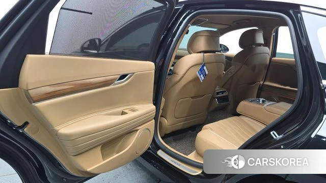 Genesis G80 (RG3) id 4623188 из Кореи 18