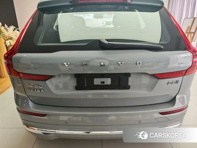 Volvo XC60 id 4229166 из Китая 18