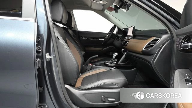 Kia Seltos id 4429601 из Кореи 18