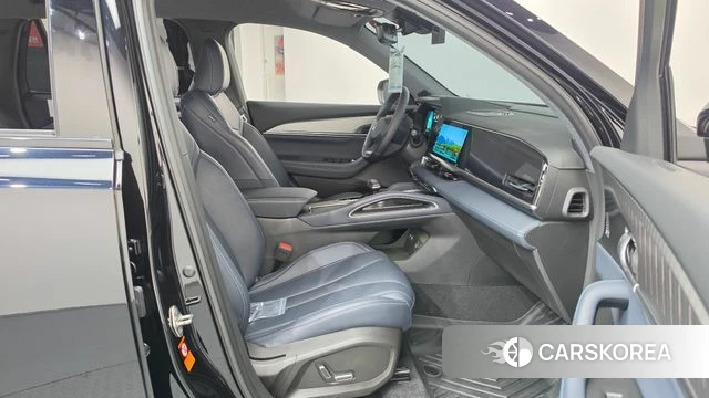 Renault Korea (Samsung) Grand Coleos id 4706171 из Кореи 18