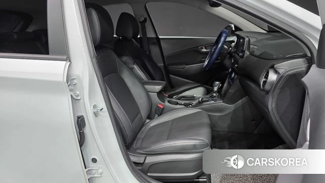 Hyundai Kona id 4667139 из Кореи 18