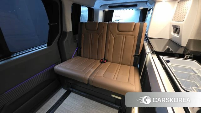 Hyundai Staria id 4336898 из Кореи 18