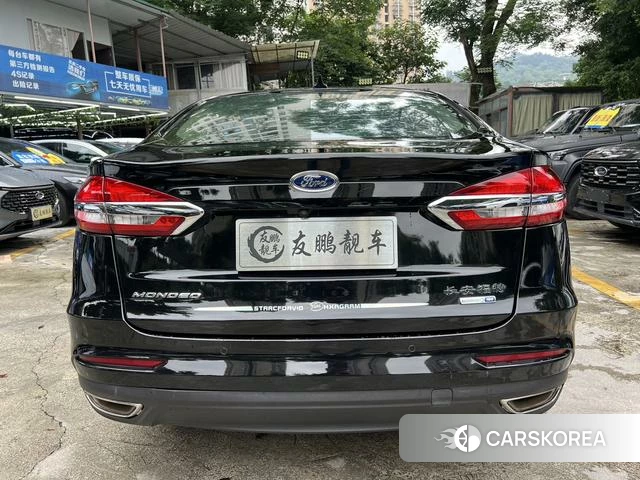 Ford Mondeo id 4380676 из Китая 18