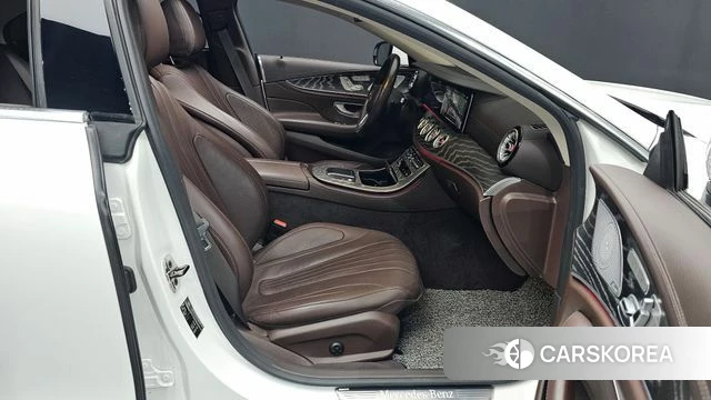 Mercedes-Benz CLS-Class C257 id 4293892 из Кореи 18