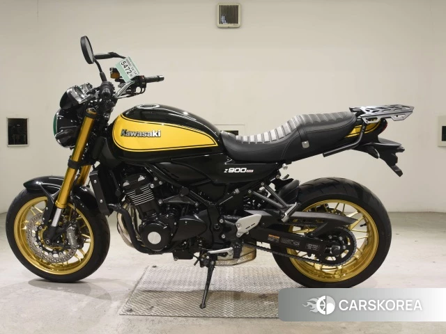 Kawasaki Z900RS SE id 4192712 из Японии 18