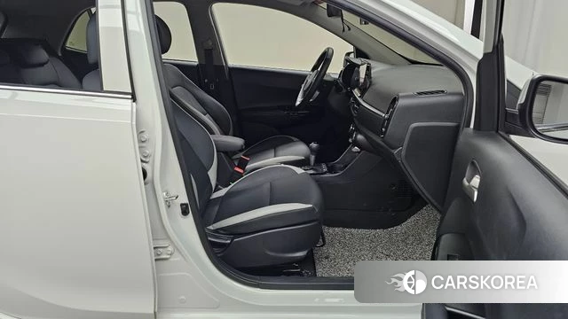 Kia Morning Urban (JA) id 4579320 из Кореи 18
