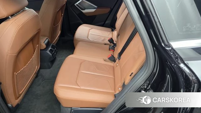 Audi Q3 (F3) id 4604628 из Кореи 18