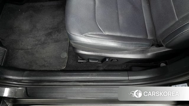 Kia EV6 id 4231580 из Кореи 18