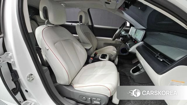 Hyundai Ionic 5 id 4224033 из Кореи 18