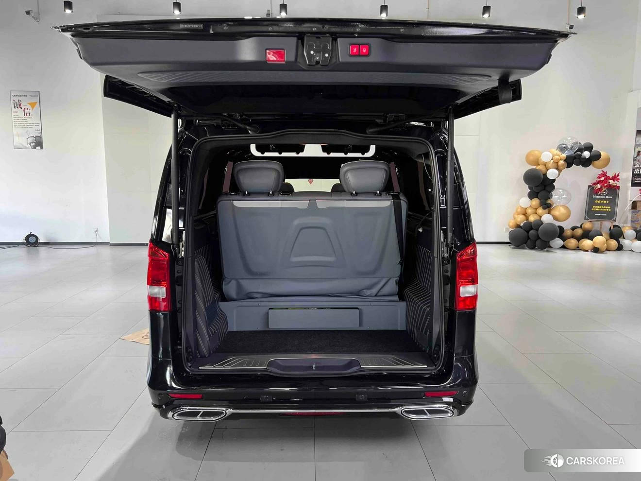 Mercedes-Benz Vito id 4453097 из Китая 18