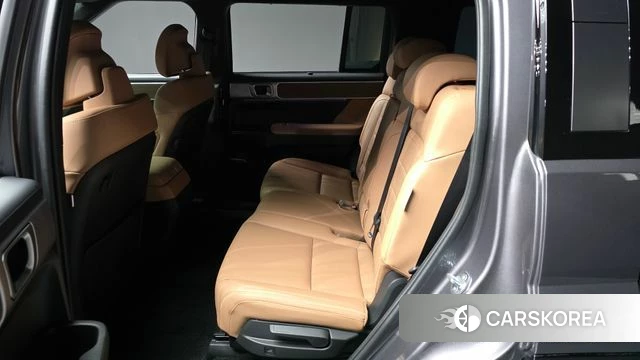 Hyundai Santa Fe (MX5) id 4612664 из Кореи 18