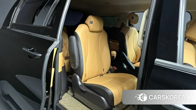 Kia Carnival 4th generation id 4324538 из Кореи 18