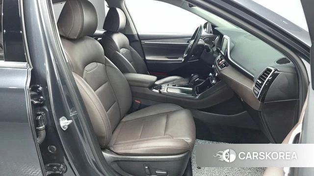 Hyundai Grandeur IG id 4378213 из Кореи 18