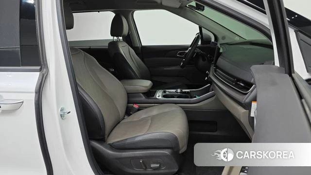Kia The New Carnival 4th Generation id 4607579 из Кореи 18