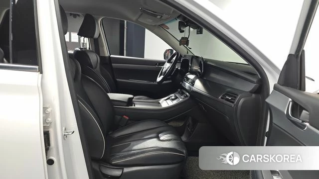 Hyundai Palisade id 4410888 из Кореи 18