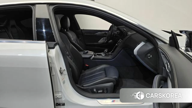 BMW 8 Series (G15) id 4739915 из Кореи 18