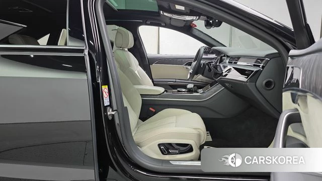 Audi A8 (D5) id 4650057 из Кореи 18