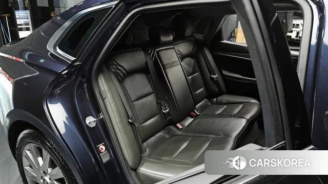 Hyundai The New Grandeur IG Hybrid id 4317046 из Кореи 18