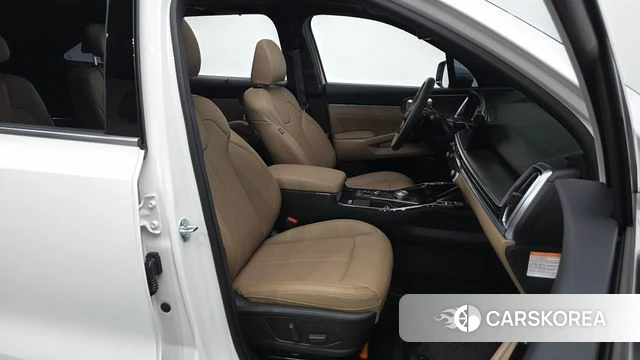 Kia The New Sorento 4th Generation id 4548538 из Кореи 18