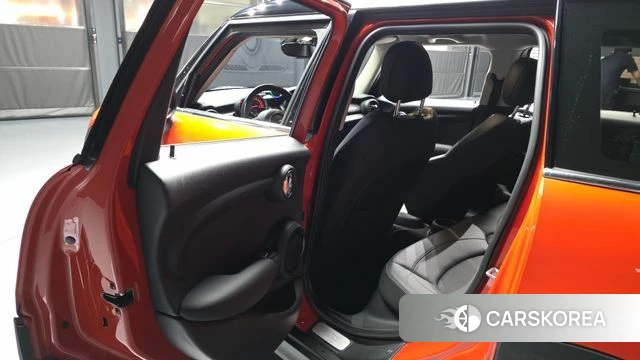 Mini Cooper id 4447844 из Кореи 18