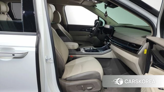 Kia The New Carnival 4th Generation id 4381136 из Кореи 18