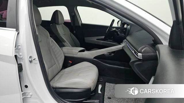Hyundai Avante (CN7) id 4594669 из Кореи 18
